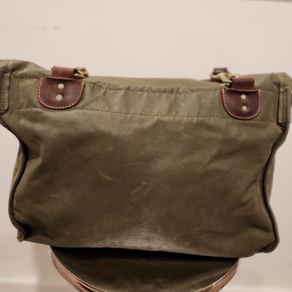 Messenger bag - Picture 4 of 8